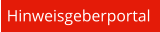 Hinweisgeberportal